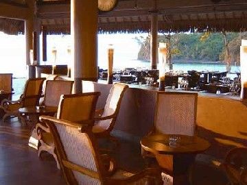 Tahiti Pearl Beach Resort & Spa Exterior photo
